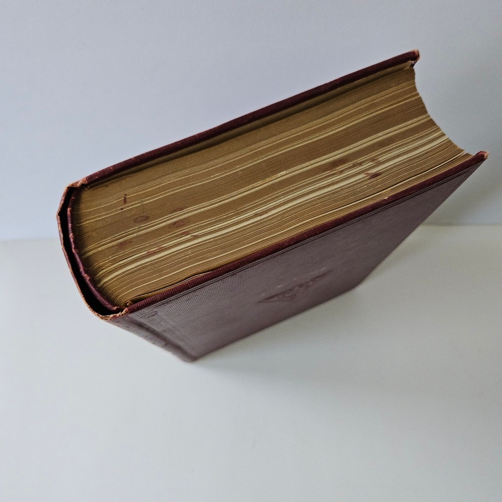 Diseases of the Ear Nose and Throat by Harold Hays 1926 HC Color Illustrations - Picture 2 of 11